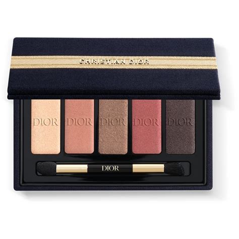 Dior Ecrin Couture Iconic Eye Makeup palette .